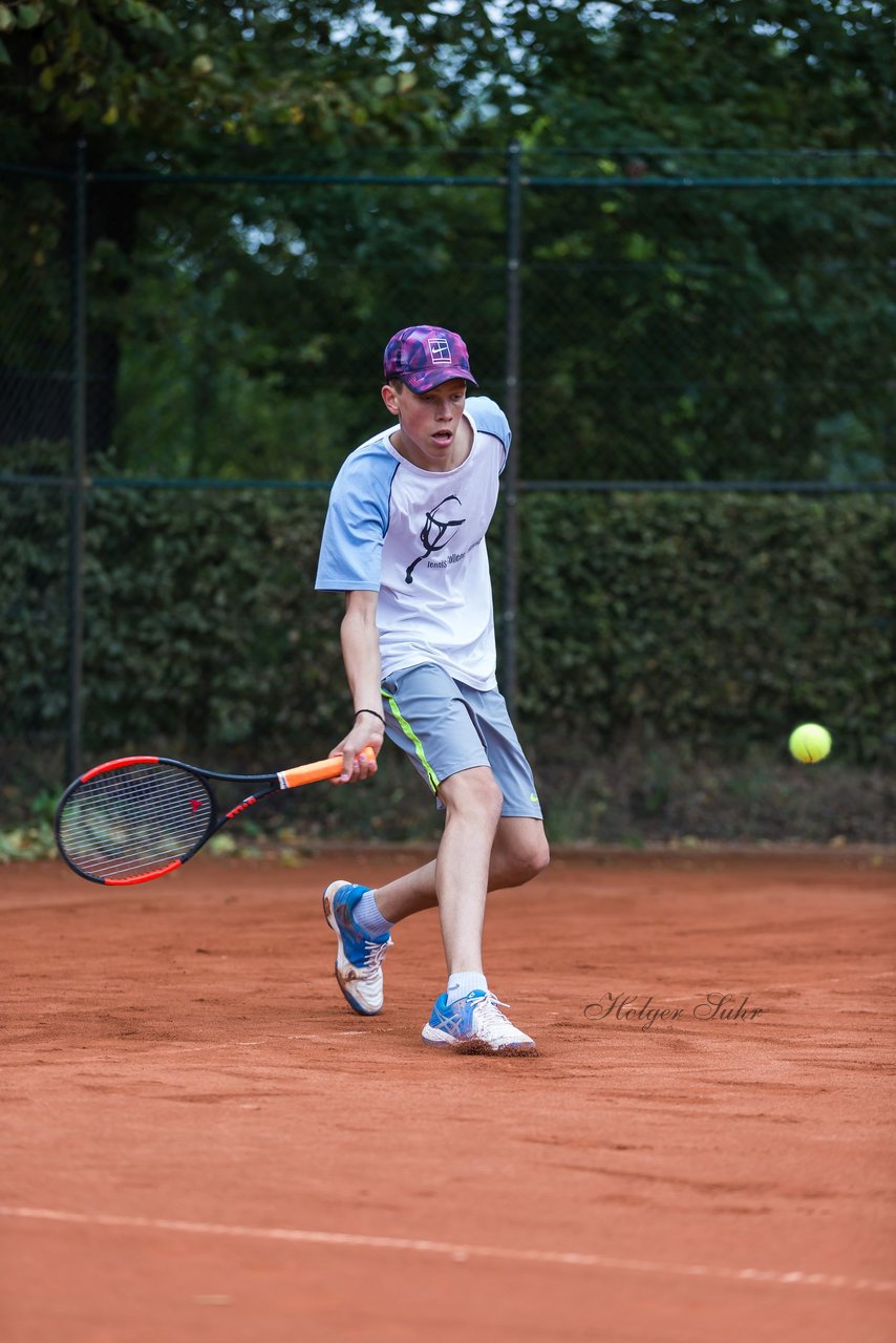 Bild 219 - Prisdorfer Sommercup
